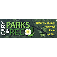 Cary Parks & Rec Sightings App image